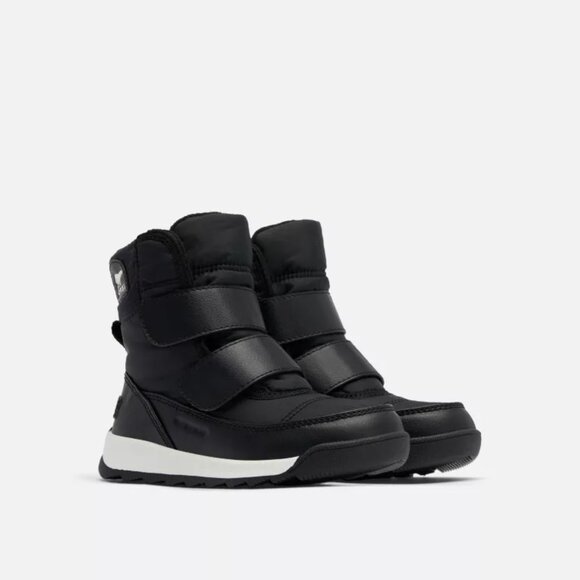 Sorel I Toddlers' Whitney™ II Strap Winter Boot I Size 8 - Picture 1 of 5